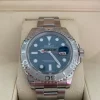 Remarkable Fake Rolex Yacht-master 40 116622 Caliber 3135 Automatic Movement 40mm Steel Case Mens/unisex Watch