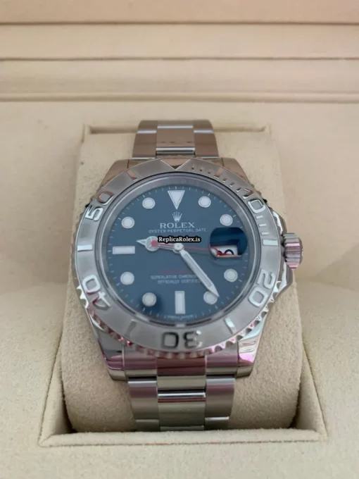 Remarkable Fake Rolex Yacht-master 40 116622 Caliber 3135 Automatic Movement 40mm Steel Case Mens/unisex Watch