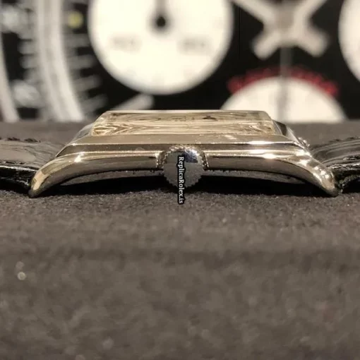 Wonderful Replica Rolex Prince 1490 Manual Winding Movement 42x24mm Steel Case Mens/unisex Watch - Image 8