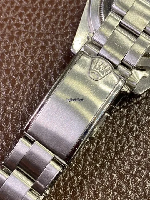 Pleasing Replica Rolex Submariner 5512 Automatic Movement Steel Case Mens/unisex Watch - Image 8