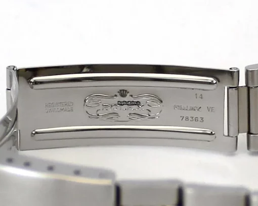 1:1 Fake Rolex Gmt-master 1675 Caliber 1570 Automatic Movement 40mm Gold/steel Case Mens/unisex Watch - Image 14