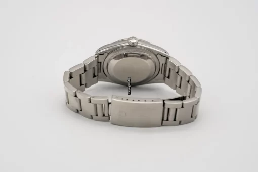 Ideal Replica Rolex Datejust 16220 Caliber 3135 Automatic Movement 36mm Steel Case Mens/unisex Watch - Image 8