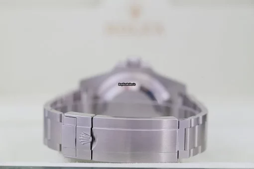 Aaa Replica Rolex Submariner 114060 Caliber 3130 Automatic Movement 40mm Steel Case Mens/unisex Watch - Image 13
