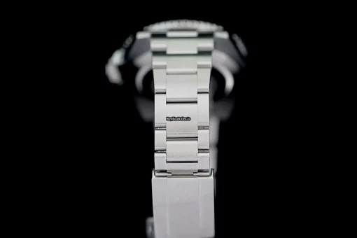 Aaa Replica Rolex Submariner 114060 Caliber 3130 Automatic Movement 40mm Steel Case Mens/unisex Watch - Image 7