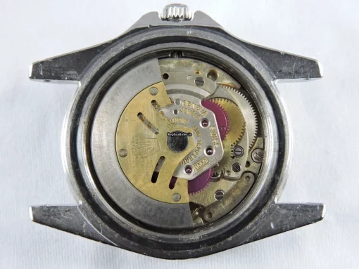 Fantastic Imitation Rolex Gmt-master 1675 Caliber 1560 Automatic Movement 40mm Steel Case Mens/unisex Watch - Image 14