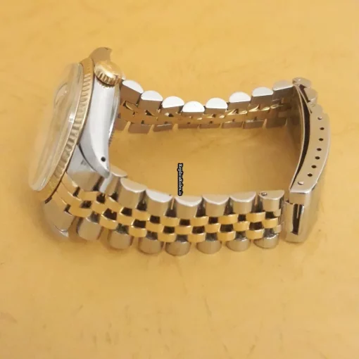 Excellent Replica Rolex Datejust 16013 Caliber 3035 Automatic Movement 36mm Steel Case Mens/unisex Watch - Image 4